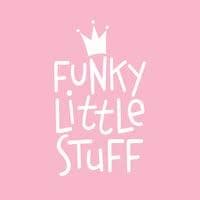 Funky Little Stuff